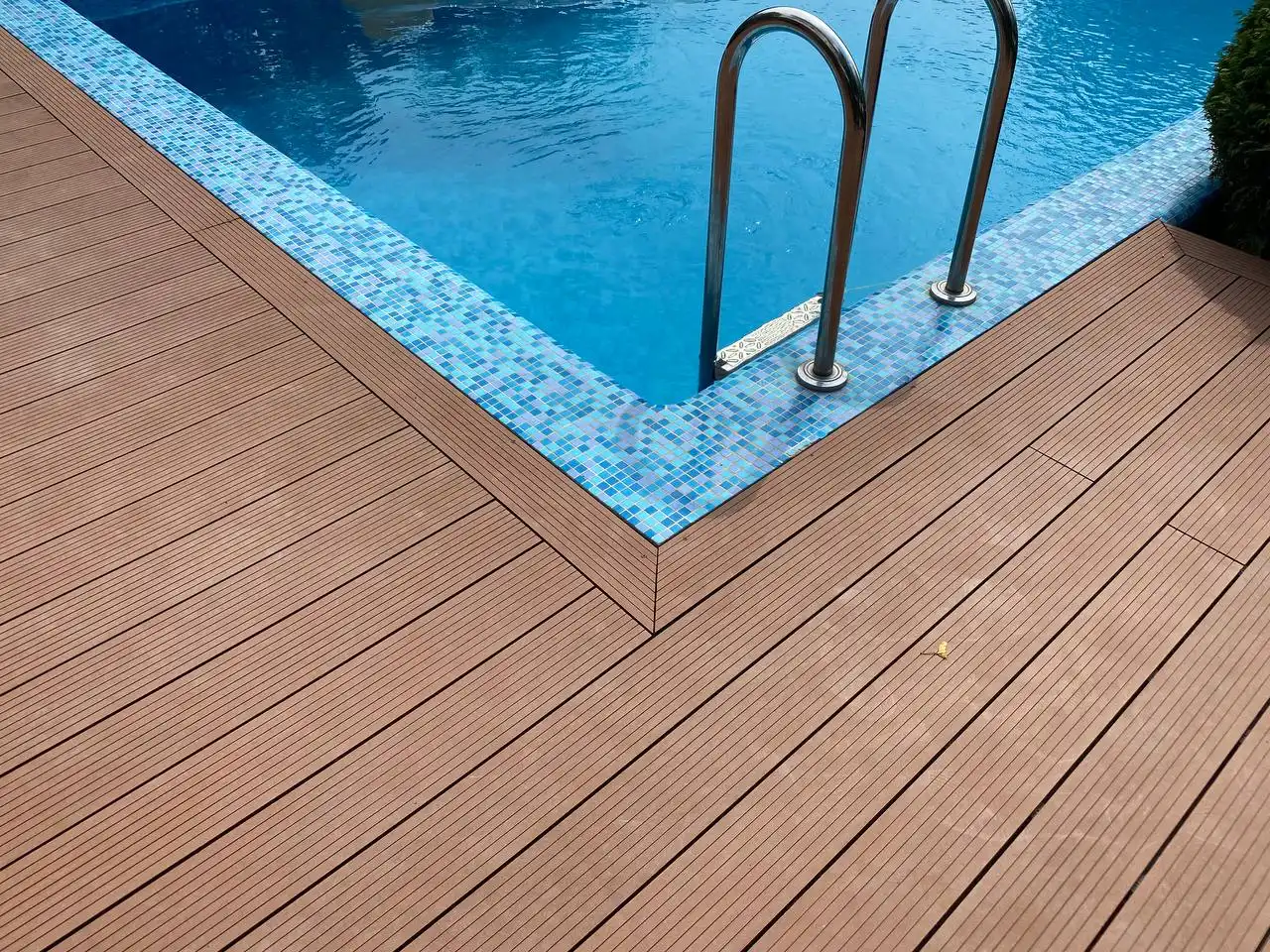 Terase din decking