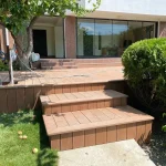 Terase din decking