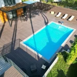 Terase din decking