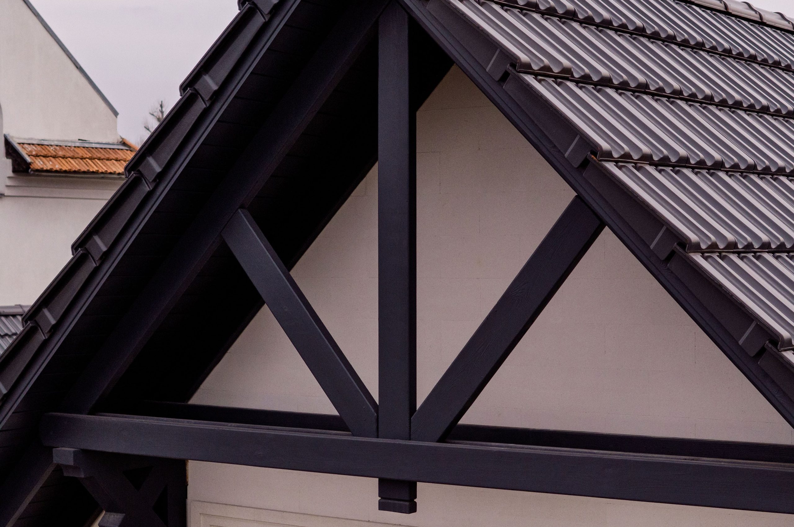 Țiglă ceramică, Creaton, Rapido Ardezie, Buiucani, Chișinău