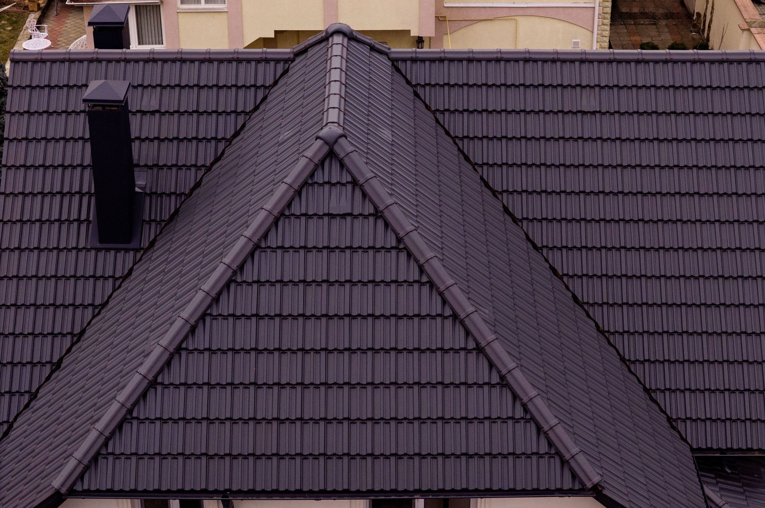 Țiglă ceramică, Creaton, Rapido Ardezie, Buiucani, Chișinău