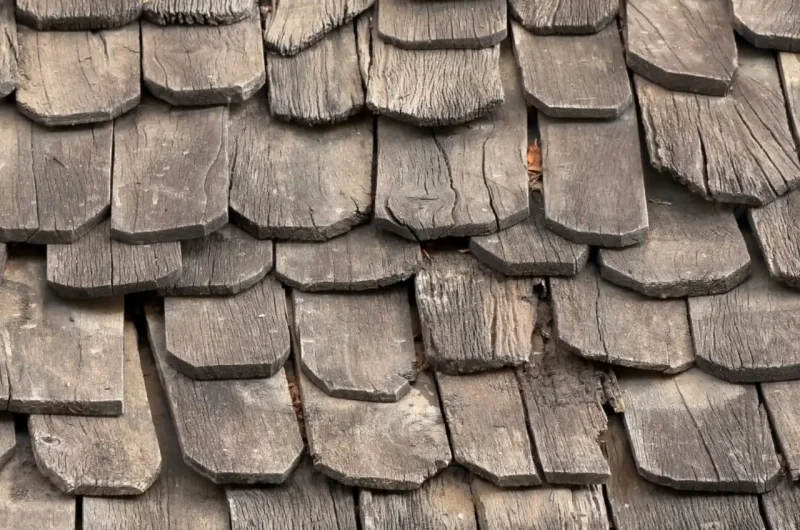 Интересные факты о крышах