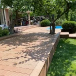 Terase din decking
