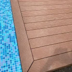 Terase din decking