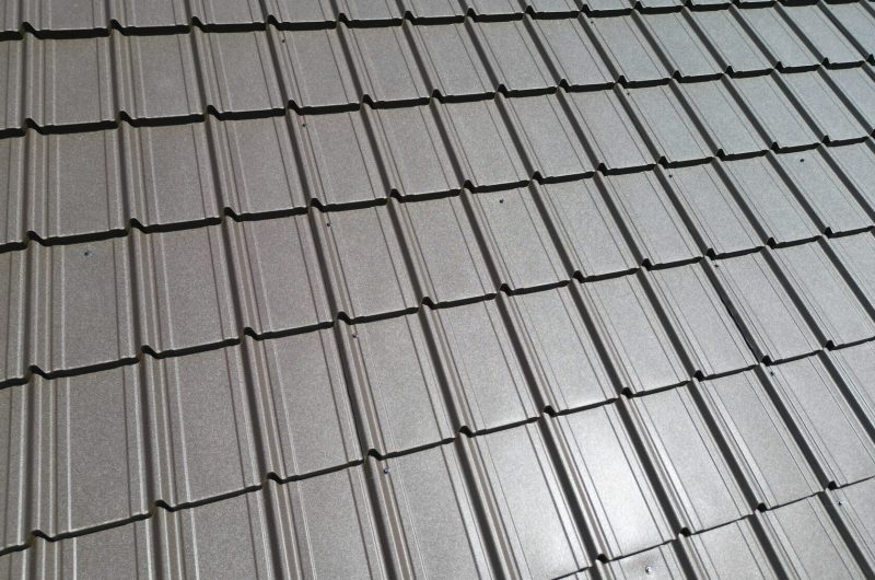 Cum alegi țigla metalică perfectă?
