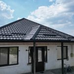 Металлочерепица Arctica, Кошница, Дубоссары