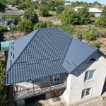 Металлочерепица Arctica, Хырбовэц, Анений Ной