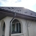 Металлочерепица Nordica, Ципала, Яловены