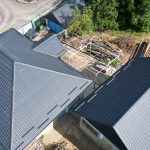 Металлочерепица Arctica, Хырбовэцул Ноу, Анений Ной
