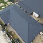 Țiglă metalică, Arctica, Todirești, Anenii Noi