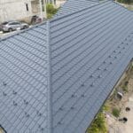 Țiglă metalică, Arctica, Todirești, Anenii Noi