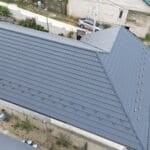 Țiglă metalică, Arctica, Todirești, Anenii Noi
