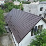 Țiglă metalică, Nordica, Tohatin, Chișinău