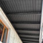 Acoperiș din țiglă metalică Arctica, Șerpeni, Anenii Noi