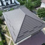 Țiglă metalică, Nordica, Stăuceni, Chișinău