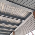 Țiglă metalică, Arctica, Todirești, Anenii Noi