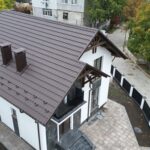 Complex rezidențial Colonița, Chișinău