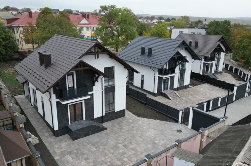 Complex rezidențial Colonița, Chișinău
