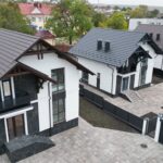 Complex rezidențial Colonița, Chișinău
