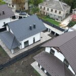 Complex rezidențial Colonița, Chișinău