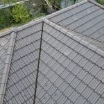 Acoperiș din țiglă ceramică, SwissporTon, Rapido, Maro închis